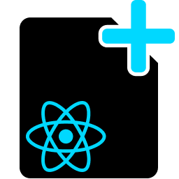 React TS File Generator